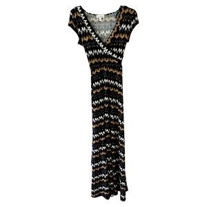 Maxi Dress Size Small